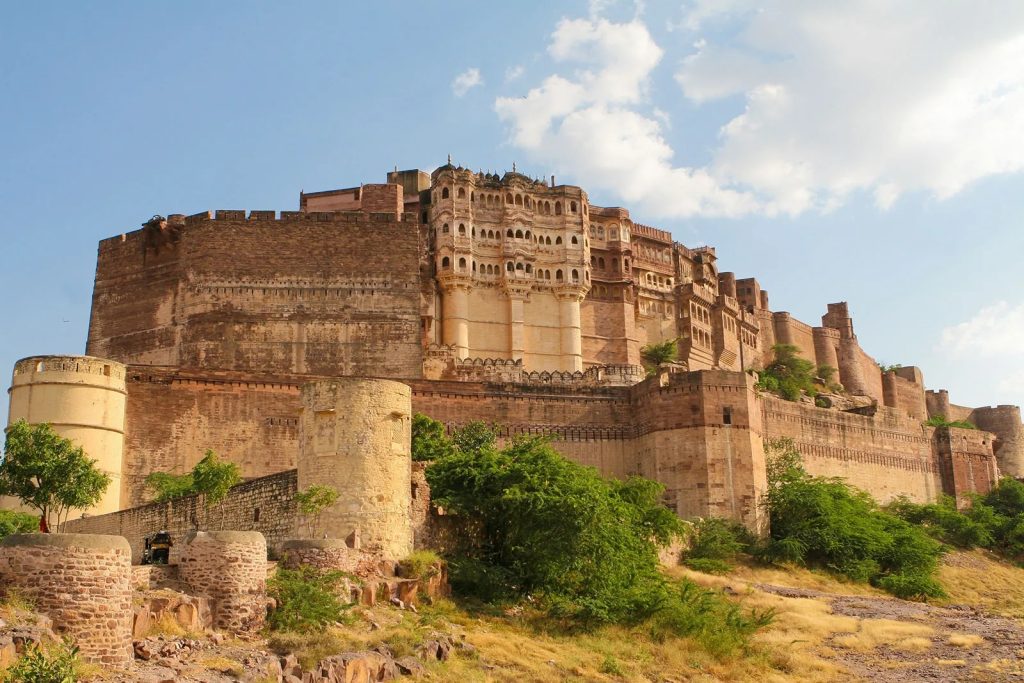 Sunrise to Sunset in Jodhpur: A Perfect One-Day Itinerary