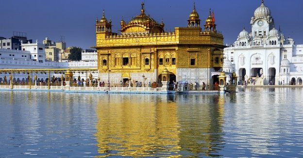 amritsar, golden, temple, sikh, history, religion, india, architecture, nature, travel, building, reflection, sky, construction, landmark, tourism, blue construction, blue history, amritsar, amritsar, amritsar, amritsar, amritsar, sikh