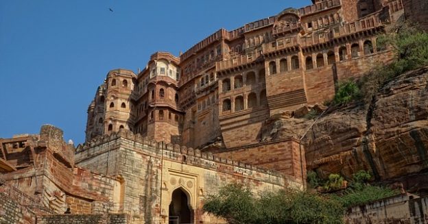 jodhpur, india, architecture, old, travel, ancient, tourism, historical, palace, wall, fortress, middle ages, sightseeing, castle, mehrangarh, jodhpur, jodhpur, jodhpur, jodhpur, jodhpur